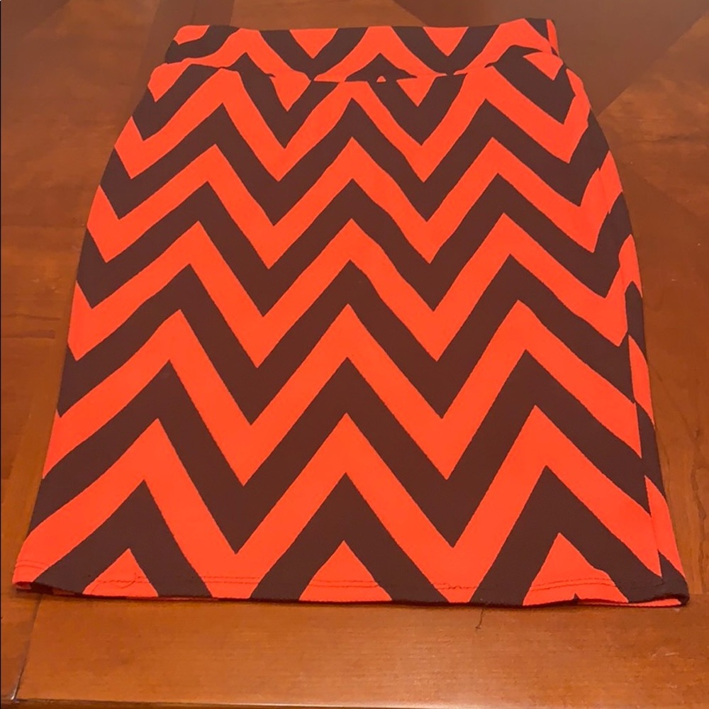 DG NY Skirt